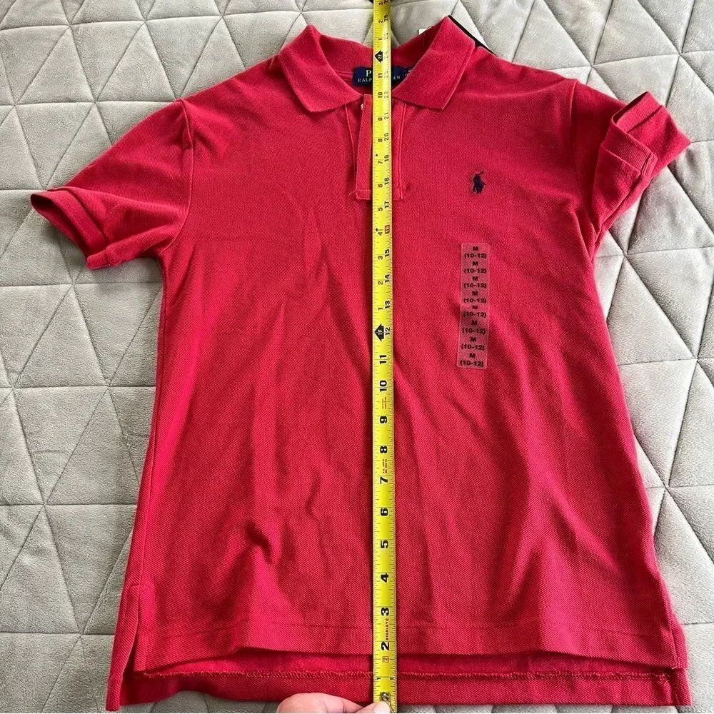 Polo Ralph Lauren new polo